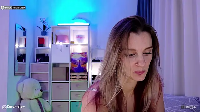 Karamelsw_'s cam snapshot