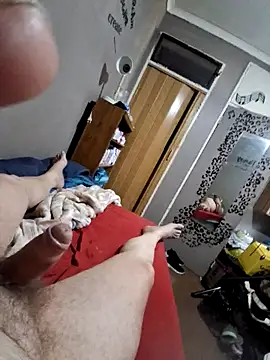 NawtyB1965's cam snapshot