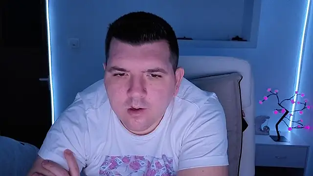 JasonJacks's cam snapshot