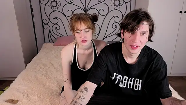 Danny_loves_Mary live sex cam