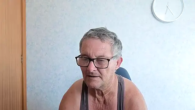 daddy_man's cam snapshot