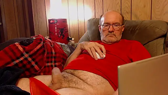 snickers1's cam snapshot