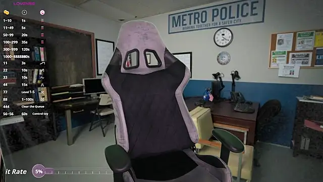 hornystripman97's cam snapshot