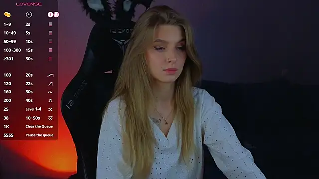 Saillise's cam snapshot