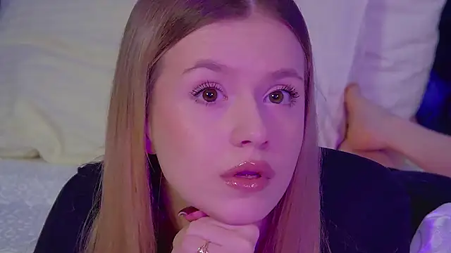 MilanaBalmain's cam snapshot