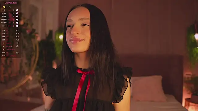 AdoraCortes's cam snapshot