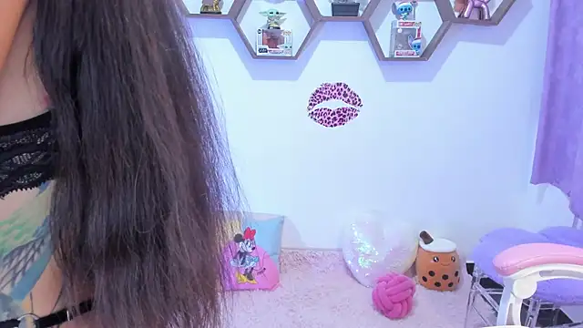 SharonSander's cam snapshot