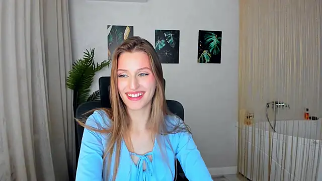 NaturalBeaty's web cam