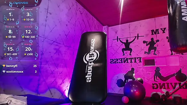 DrakeNeumann's cam snapshot