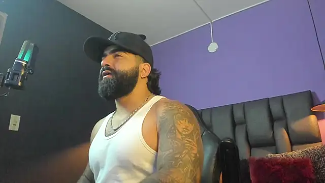 Lyon_vach's cam snapshot