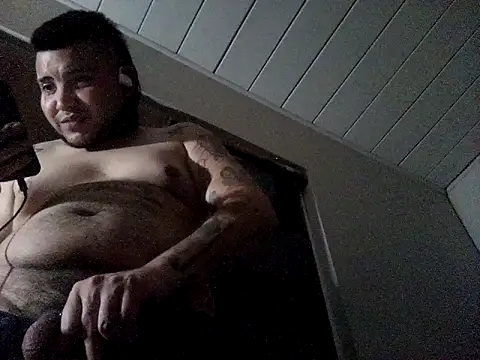 Scaeface01's cam snapshot