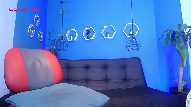 jhon_ath's cam snapshot