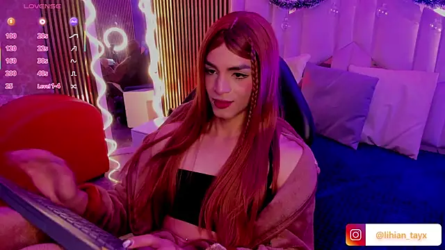 LIHIAN_TAY's cam snapshot