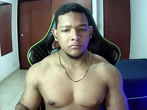 caballerozodiacal's cam snapshot