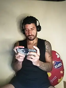 Alexsexygamer's cam snapshot