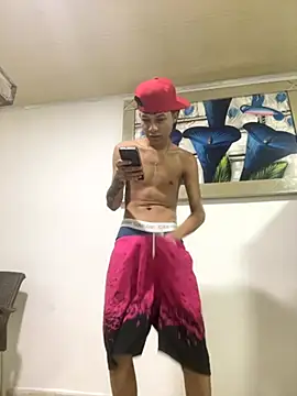 spicyboysvenezuelan's cam snapshot