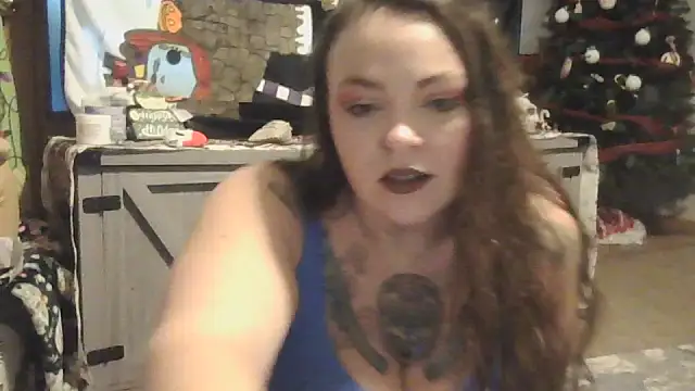 BartenderSteph live sex cam