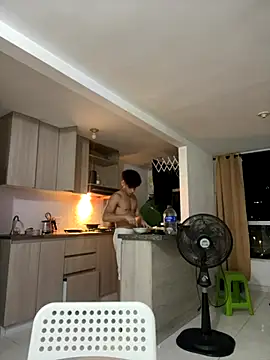 lust_for_life_'s cam snapshot