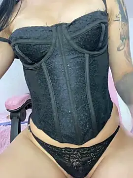 Bunny_sexy01's cam snapshot