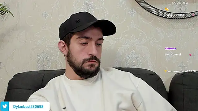 Dylan_Best live sex cam