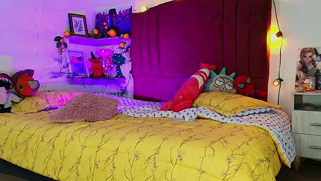 alisson_zafiro_'s web cam