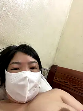 Hachi_Sweetbabie_'s cam snapshot