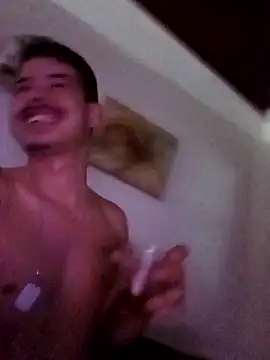 Caiomoretto live sex cam