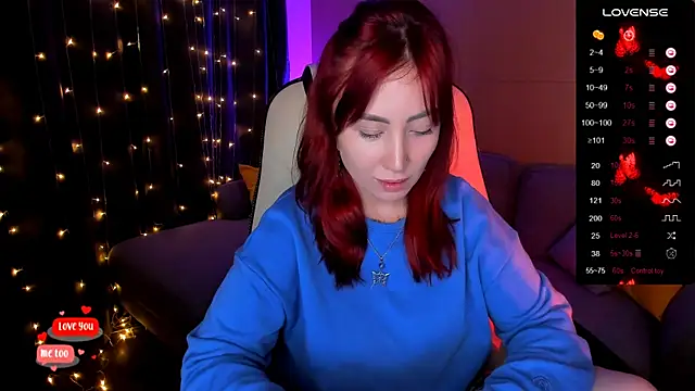 deboramoore's cam snapshot