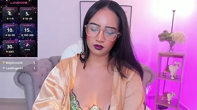 Sharon_breezee's cam snapshot