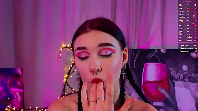 JenniferSullivan's cam snapshot