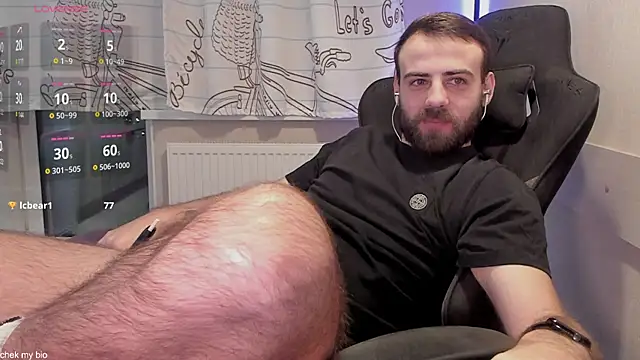 OtisRam live sex cam