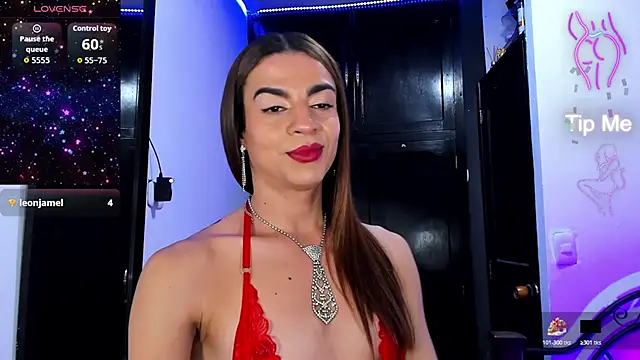 Dollcatalina live sex cam