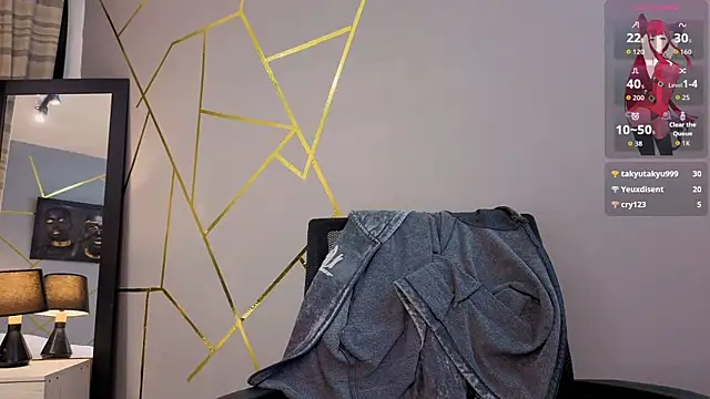 Angel-dragun live sex cam