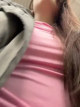 NikaMur's cam snapshot