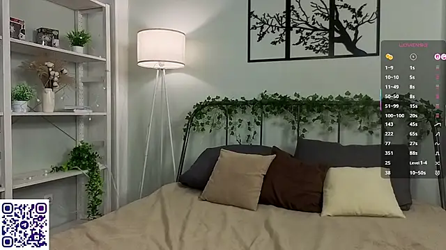 TashiaBosack's cam snapshot