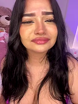 Mericute_'s cam snapshot