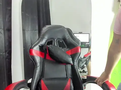 Baby_Latin's cam snapshot