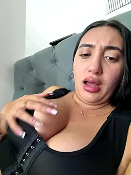 Hannahoff's cam snapshot