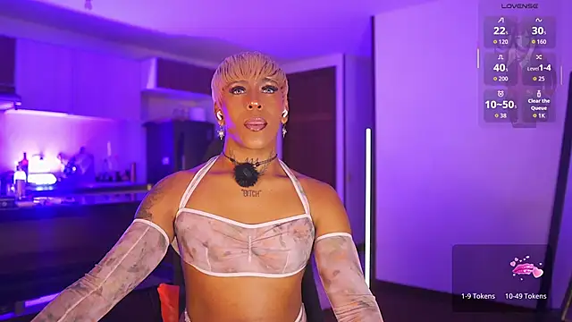 AmberRaus live sex cam