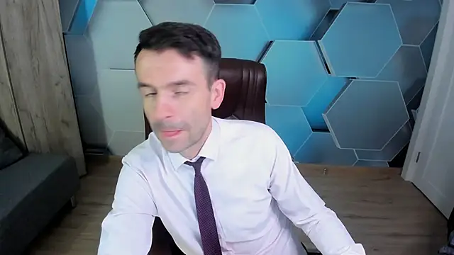 SteveTiger live sex cam