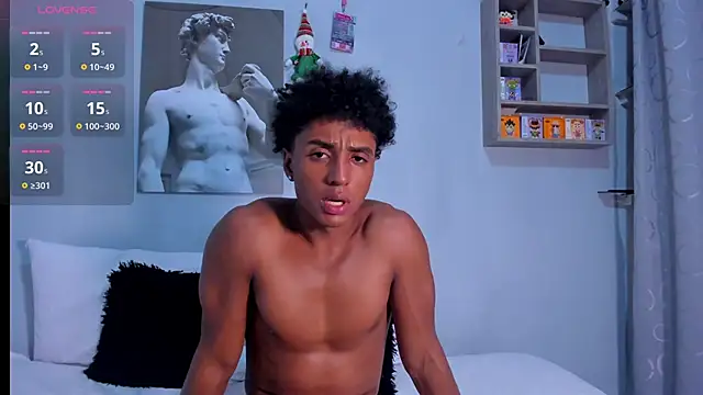 MagnusKing_ live sex cam