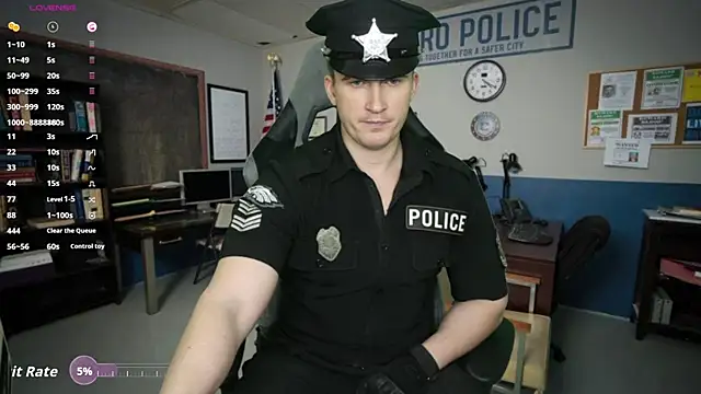 hornystripman97 live sex cam