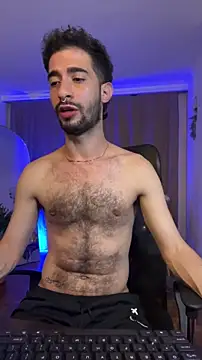 _PedroRojas live sex cam