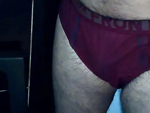 rockkohunterr's cam snapshot