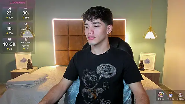 AlejooTwink live sex cam