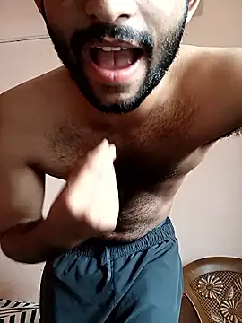 Viggu16947's cam snapshot