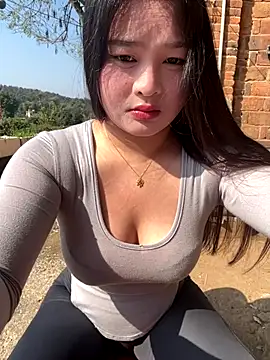 chenyu0308 live sex cam