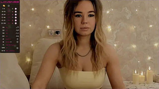 EvaSileZ live sex cam