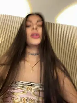 Sarasanders_4's cam snapshot