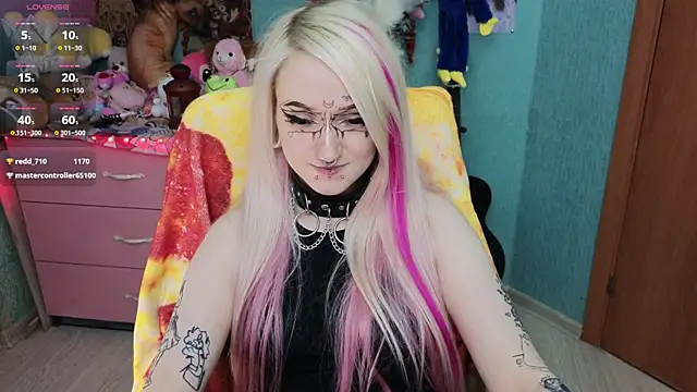 Manuela_unicorn live sex cam